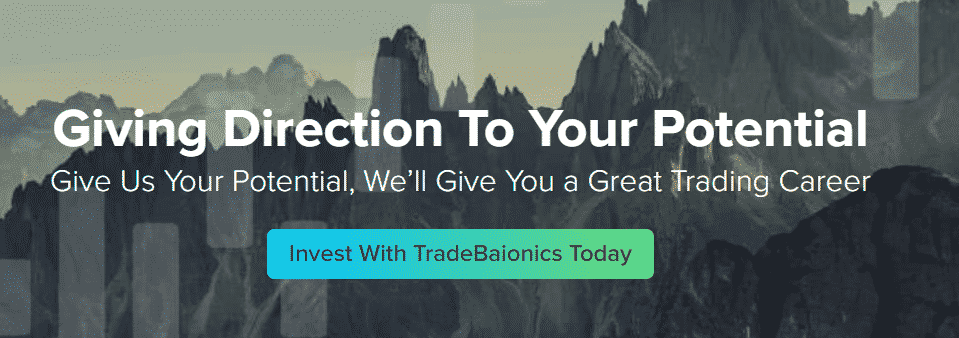 TradeBaionics Review 2022 - Good Broker to Tarde With