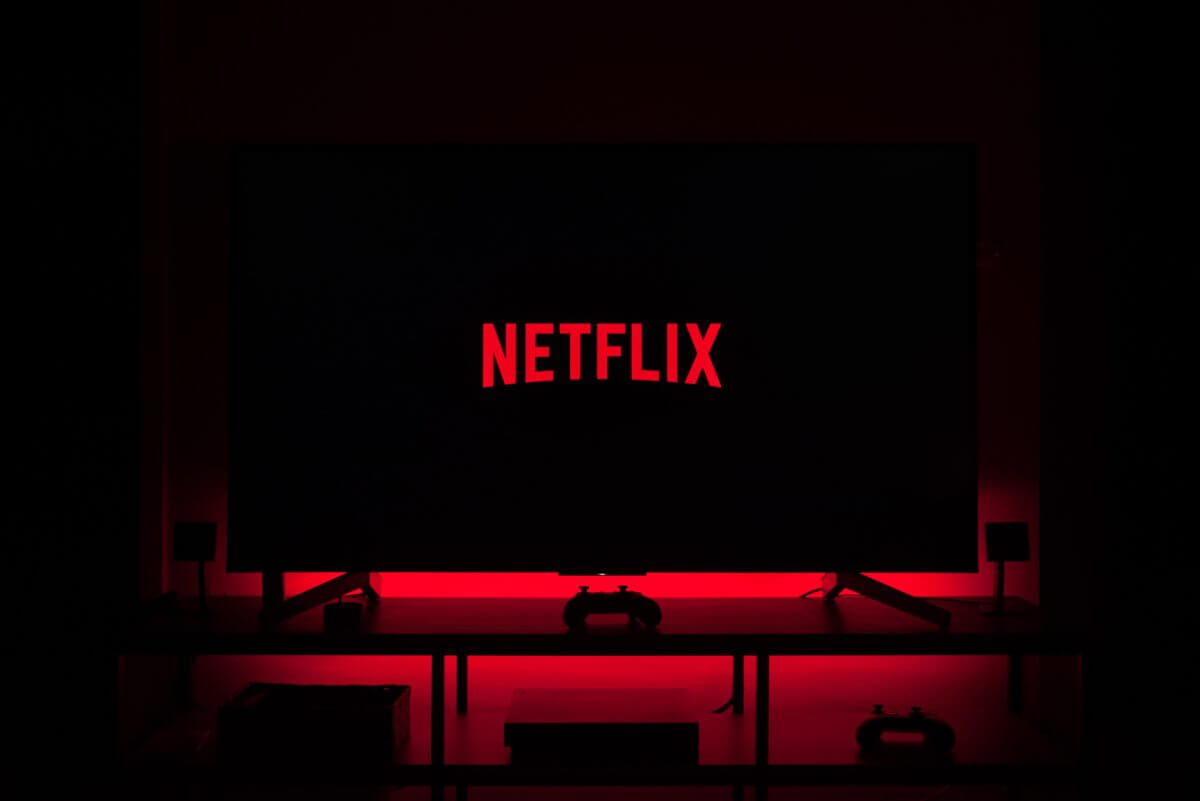 Netflix, Slowdown, shares, the company