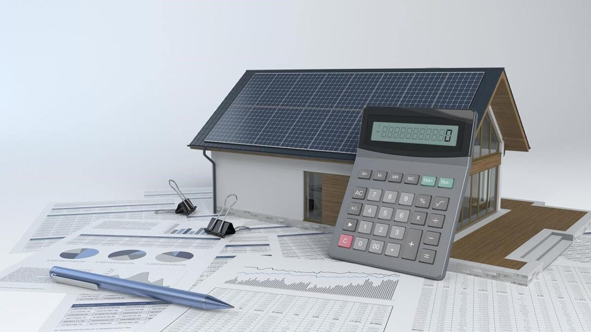 Federal Solar Tax Credit: How Much Will You Get Back? (2022)