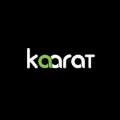 Kaarat logo