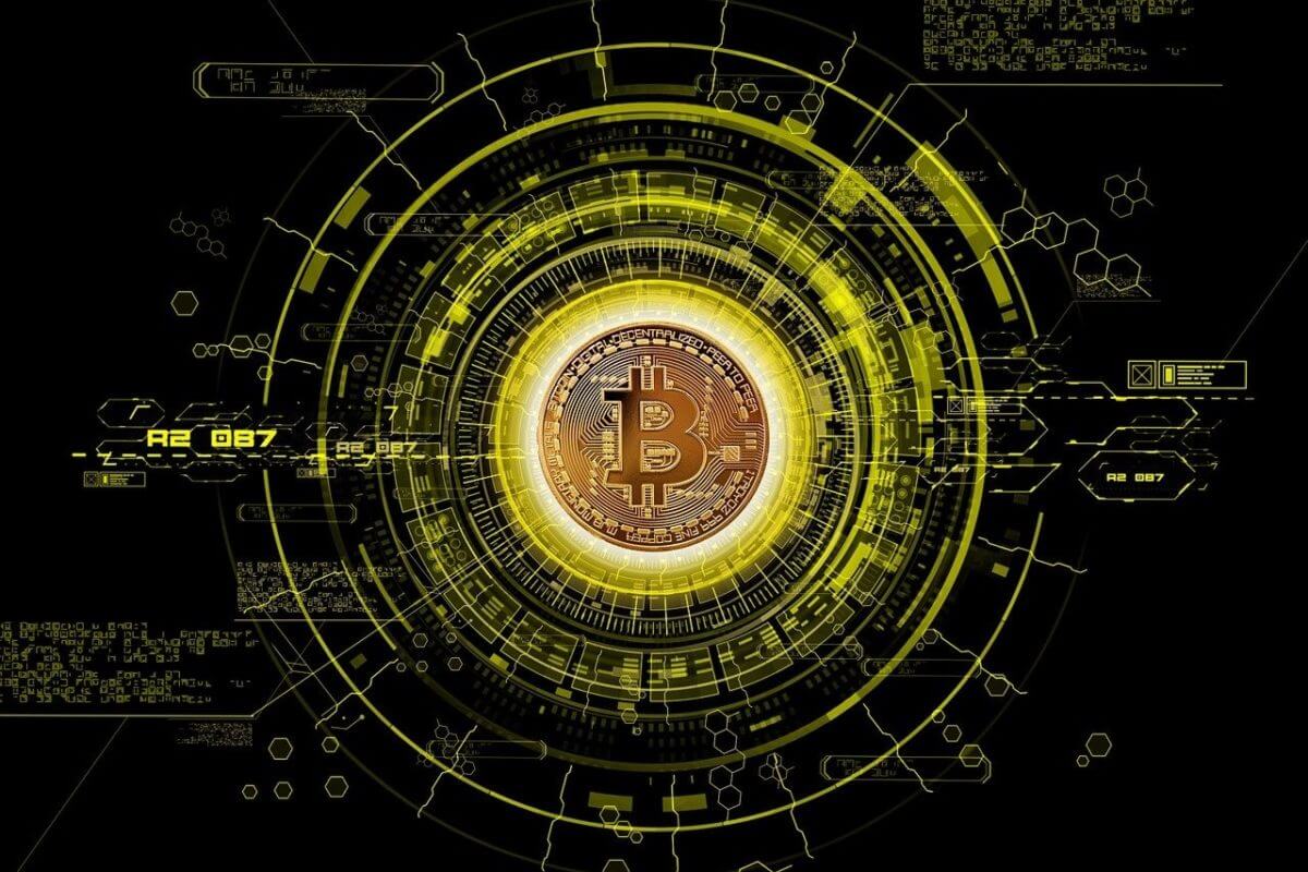 Le Bitcoin vers les sommets ! jeudi 10 février 2022