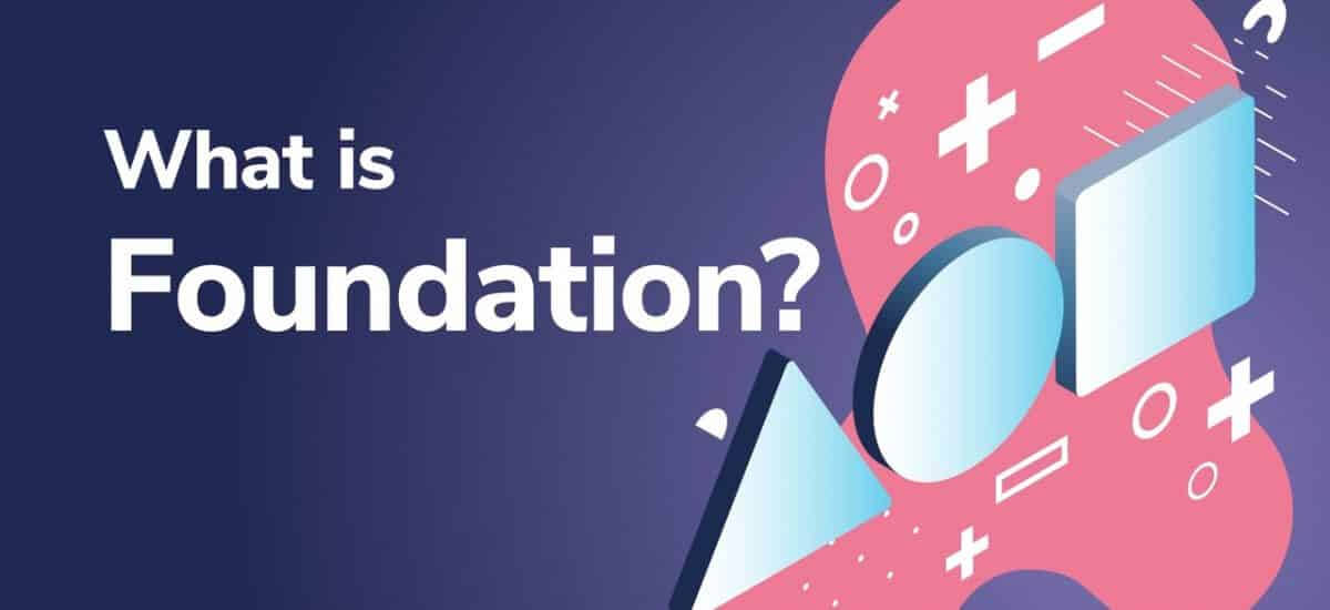 What is Foundation NFT