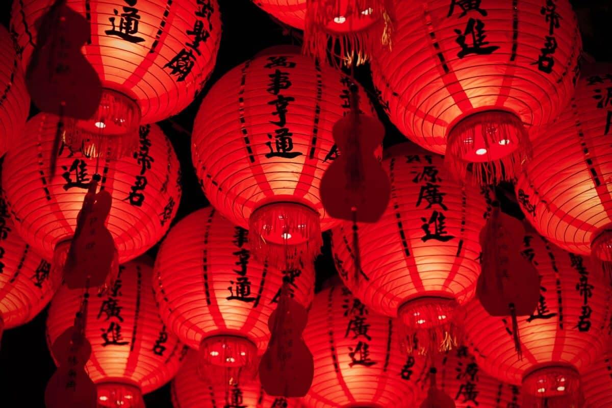 Lunar New Year, China, Korea, Stocks, markets