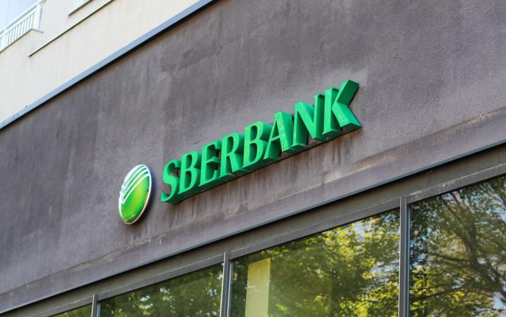 Sberbank Struggling Amid Russian Aggression