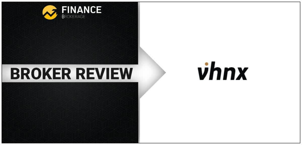 VHNX Review