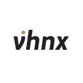 vhnx logo