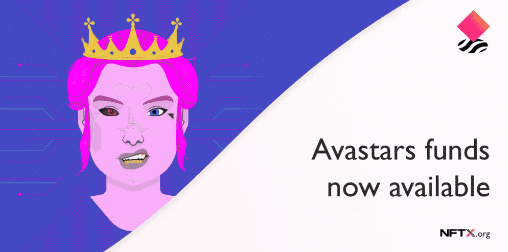 AVASTR funds