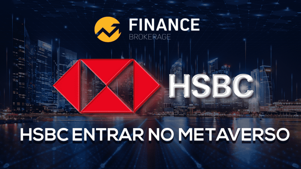 HSBC metaverso
