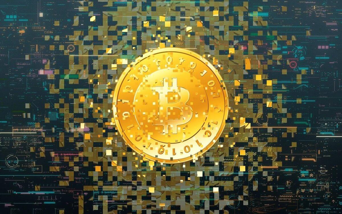 Le Bitcoin teste les 48 000 dollars jeudi 31 mars 2022