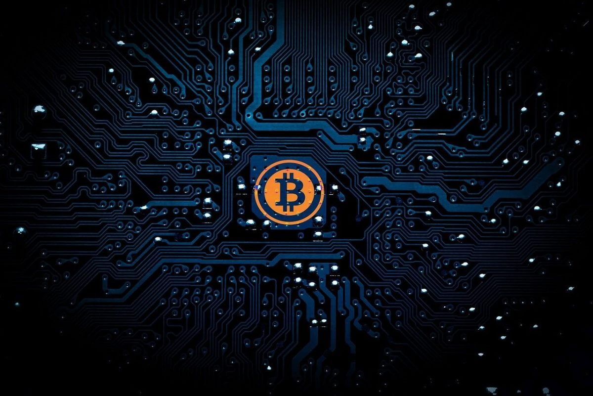 Le cours du Bitcoin rejeté sous les 40 000 dollars jeudi 10 mars 2022