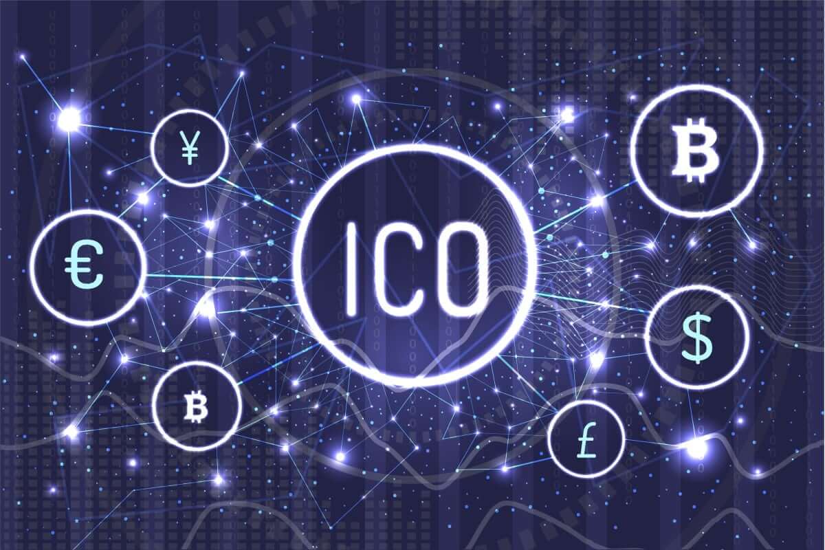 ICOM, FOUND, and UNIVERSE tokens are in the spotlight