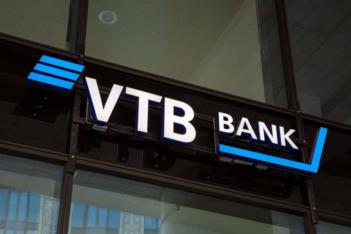 VTB Bank and sanctions
