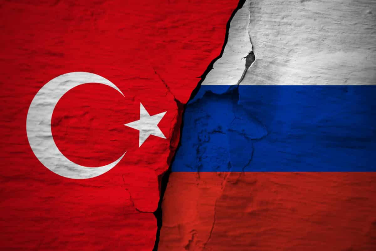 Turkey May Become a New Playing Field for Russian Oligarchs