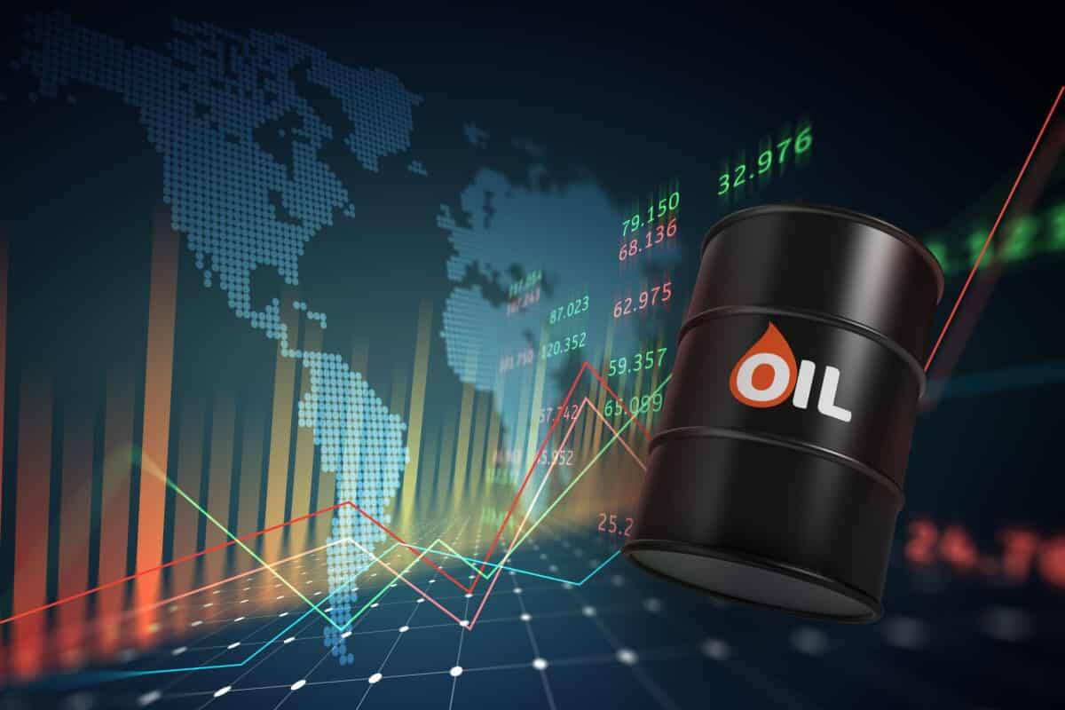 Oil Costs Increased