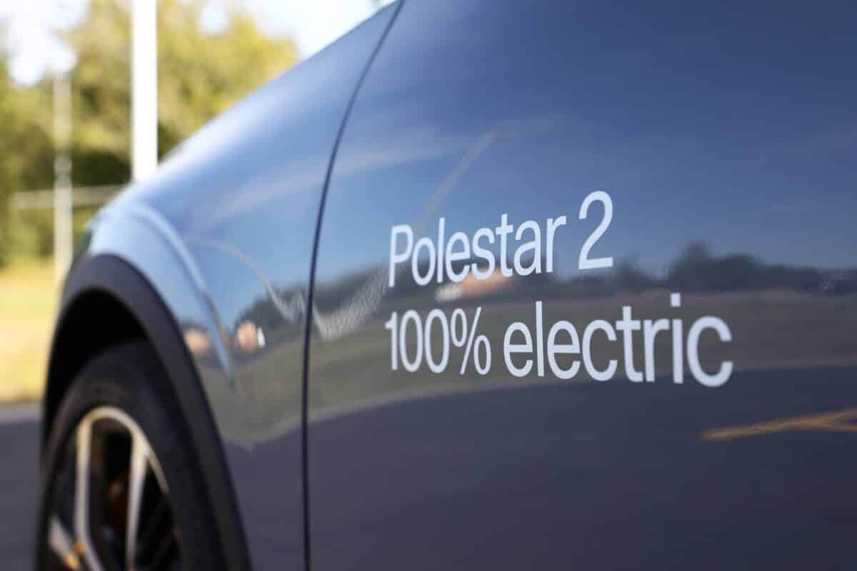 Polestar and its customers