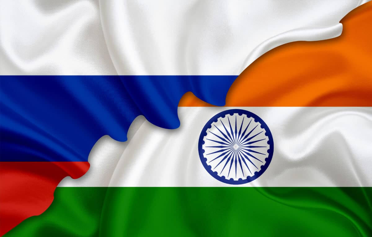 Why does India Support Russia? - Reasons and Expectations