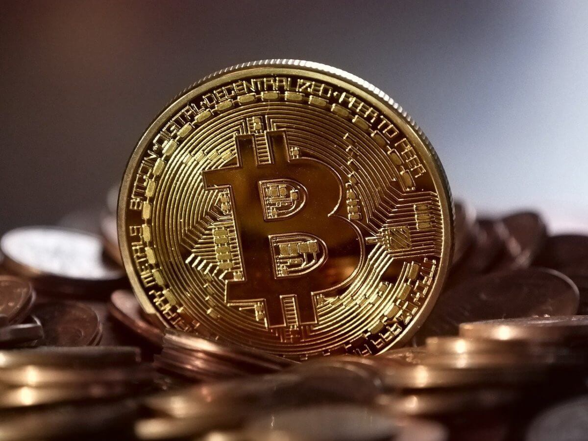 Le Bitcoin vers les 40 000 dollars jeudi 28 avril 2022