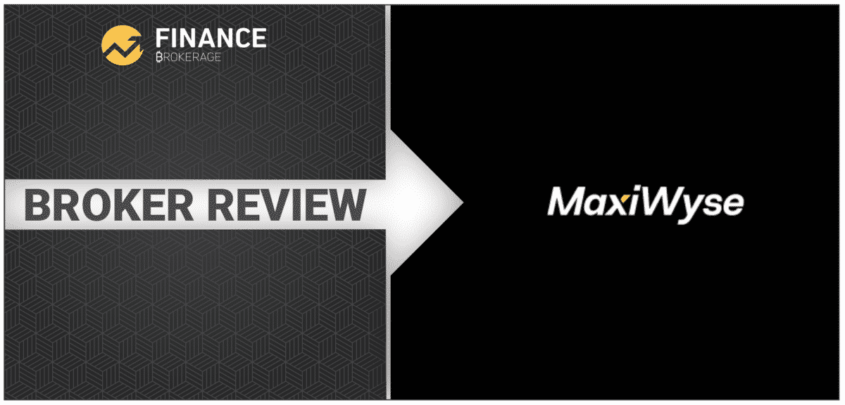 MaxiWyse Review