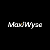 MaxiWyse-logo