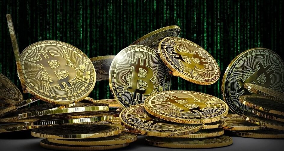 Le Bitcoin plonge sous les 45 000 dollars vendredi 1er avril 2022