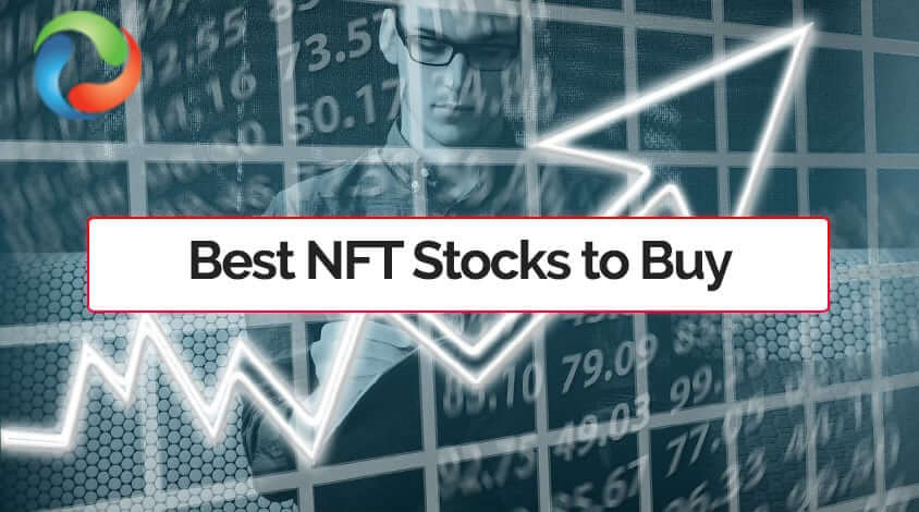 NFT stocks