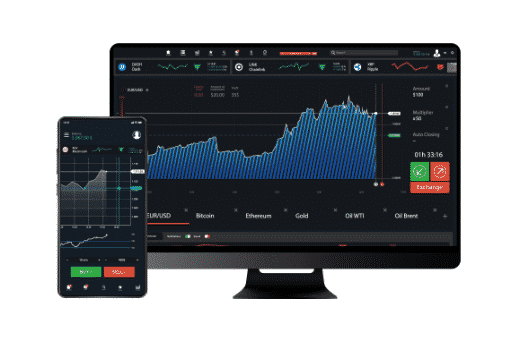 buxberg.com trading platform