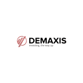 demaxis logo