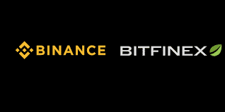 Bitfinex vs Binance