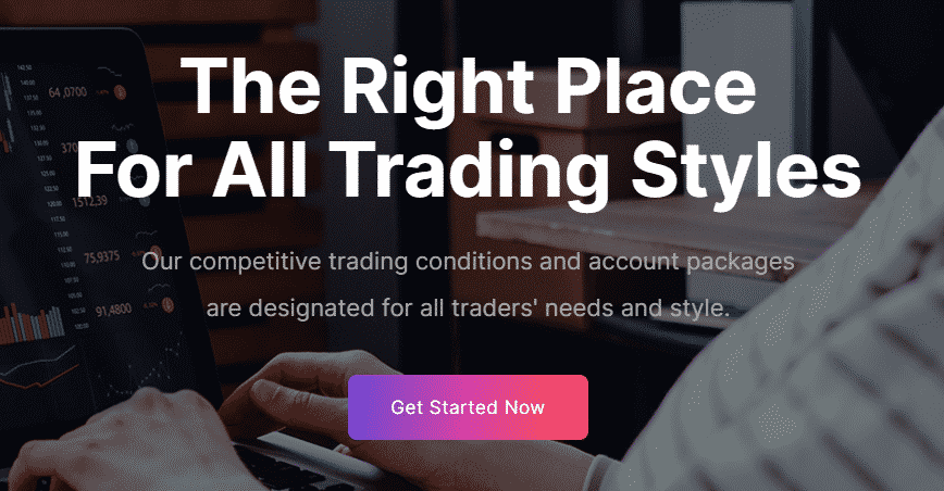 Finaguide Review: the right place for all trading styles