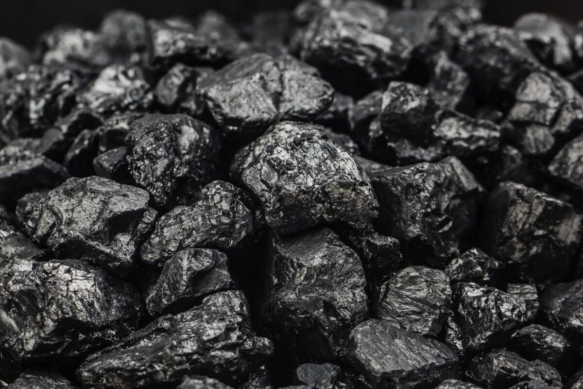 Coal stocks and investors
