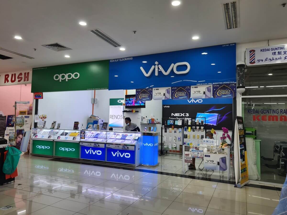 Vivo and its plans
