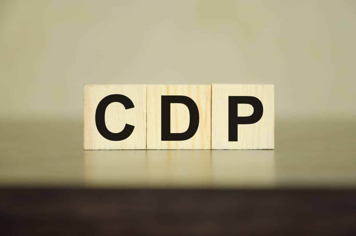 What is a Carbon Disclosure Rating (CDP)?