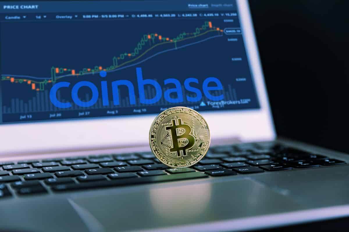Coinbase, India, crypto