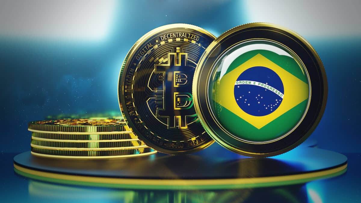 How Does Brazil Plan To Regulate The Crypto Market?