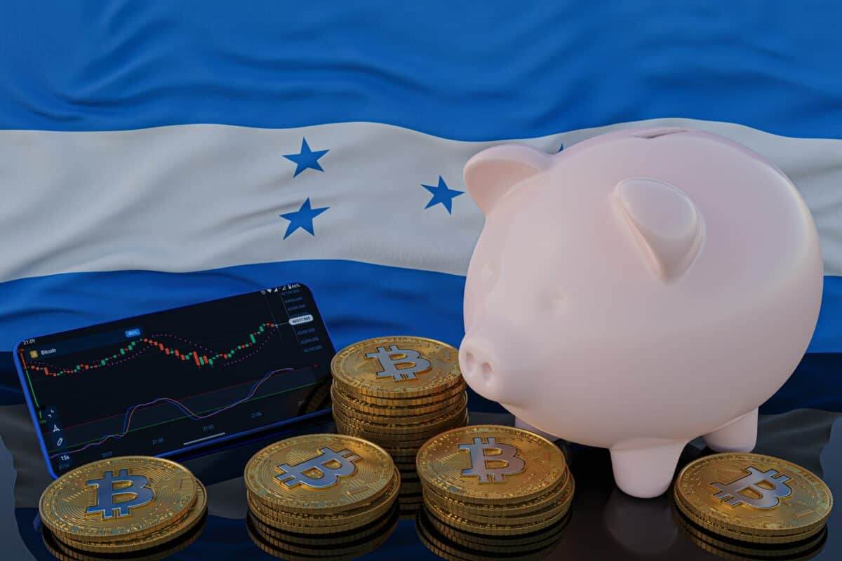 Honduras SEZ Accepts Bitcoin As Legal Tender