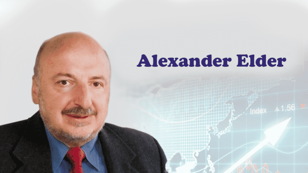 Alexsander Elder