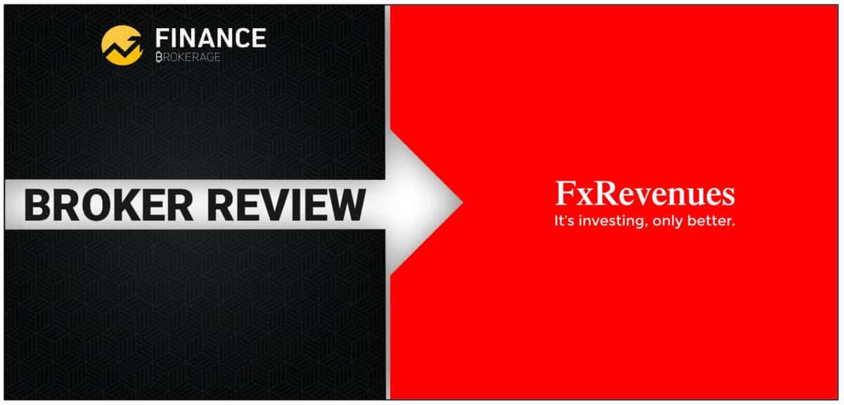 FxRevenues Review