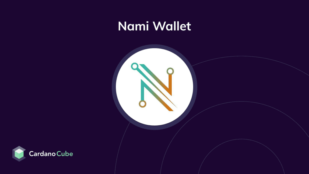 Nami wallet