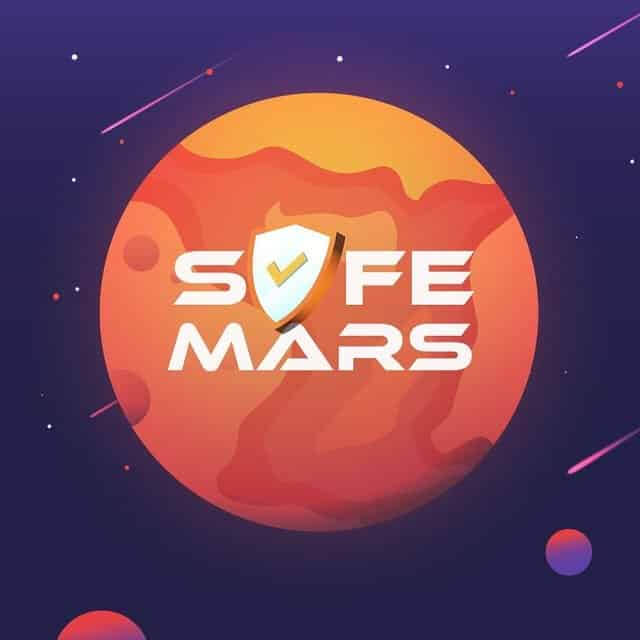 where can i buy safe mars crypto