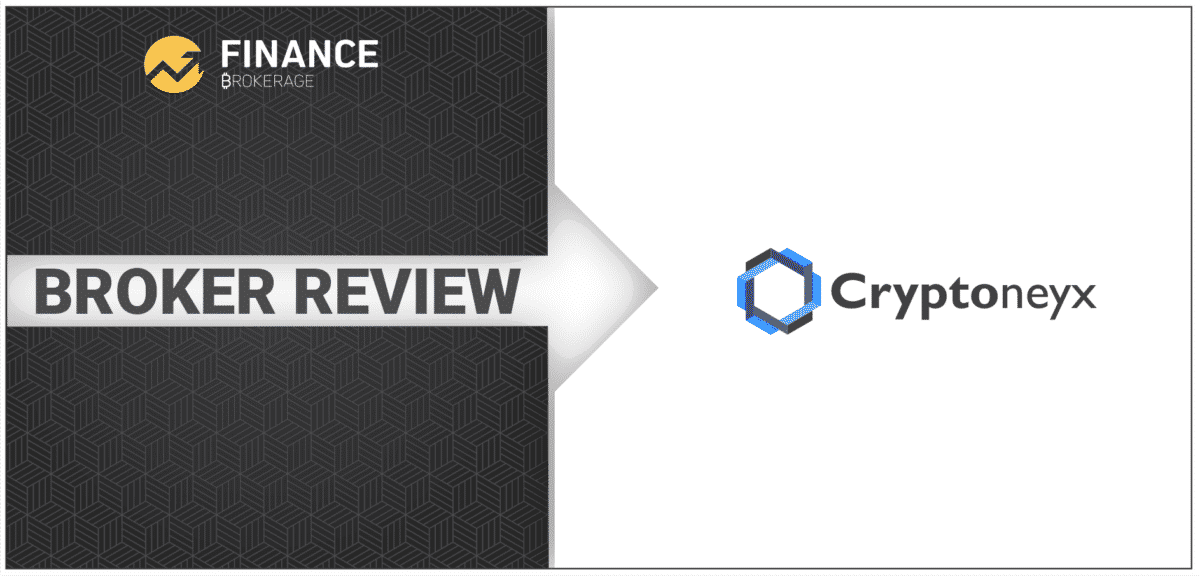 Cryptoneyx Review