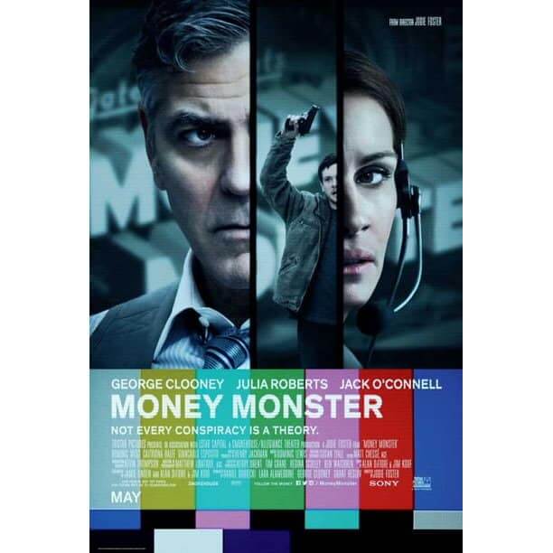 money monster