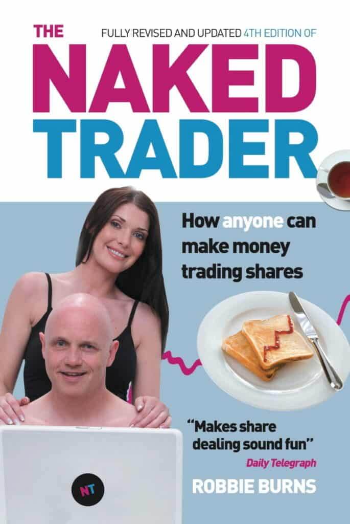 nude trader