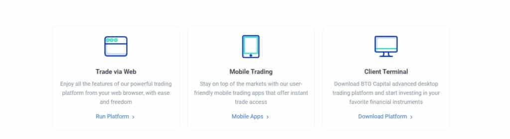BTG-Capital.com: a review of a Trading Platform