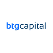 BTG-Capital logo