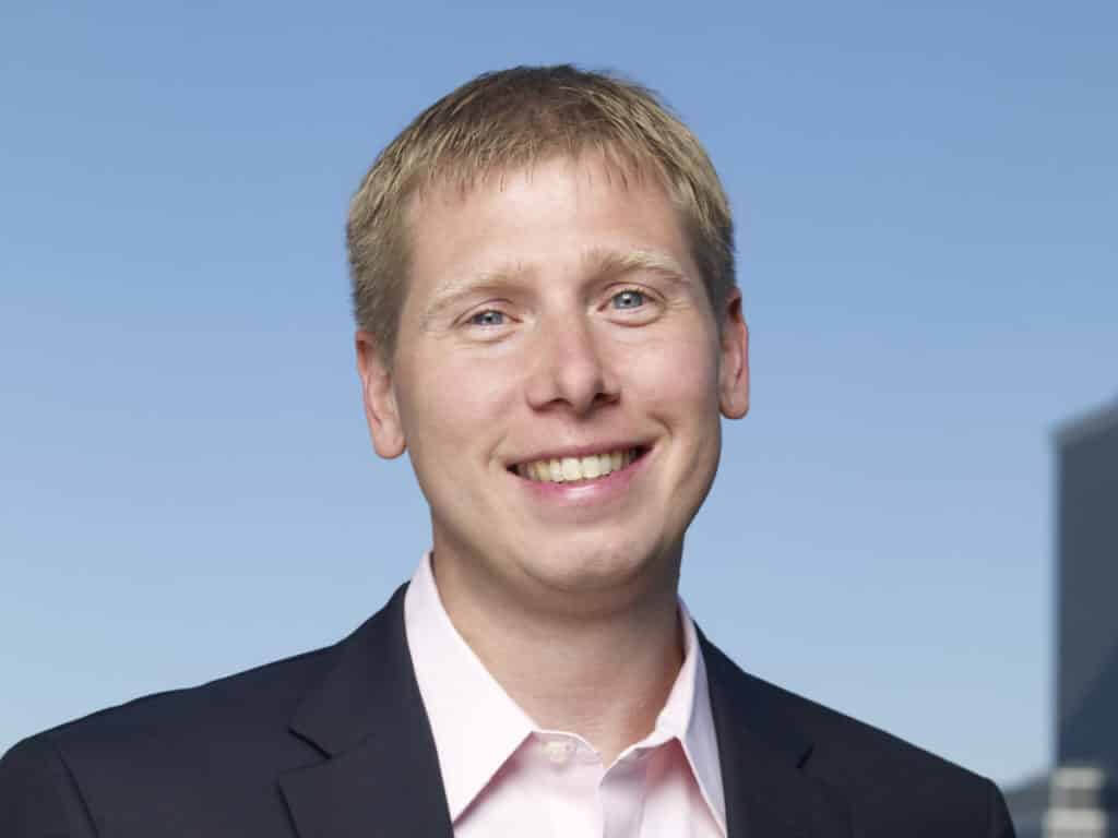 who made the most money from bitcoin - Barry Silbert