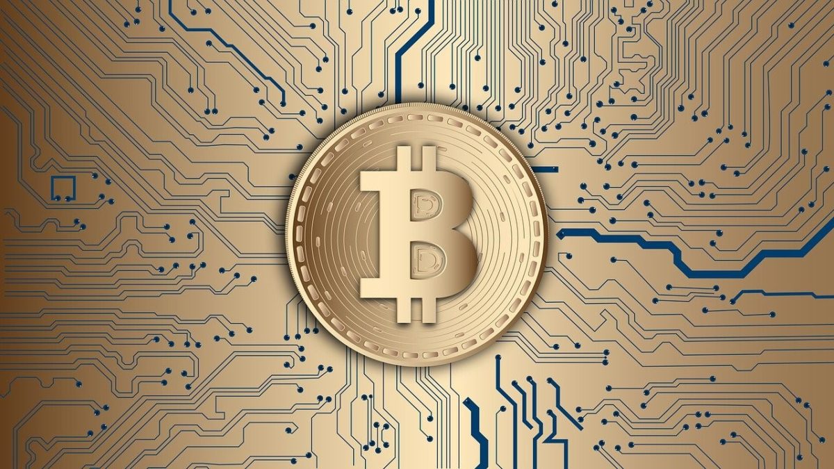 Le Bitcoin sous les 30 000 dollars vendredi 3 juin 2022