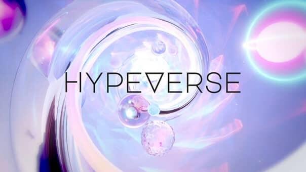 hyperverse