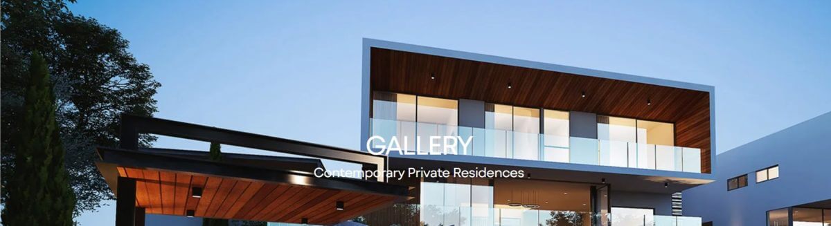 GALLERY: Luxury Private Residences