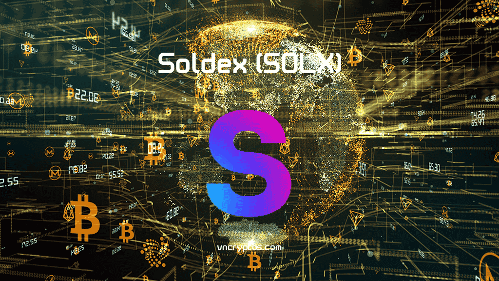 What makes Soldex special?
