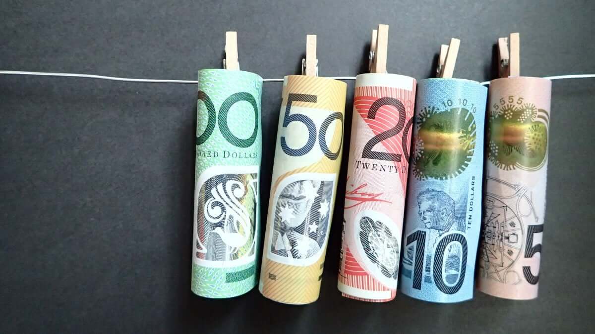 U.S. dollar fell Friday. What about Sterling and Aussie?